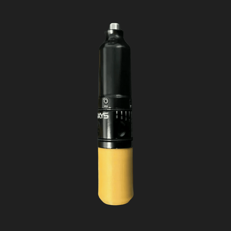 Disposable Grips axysrotary 