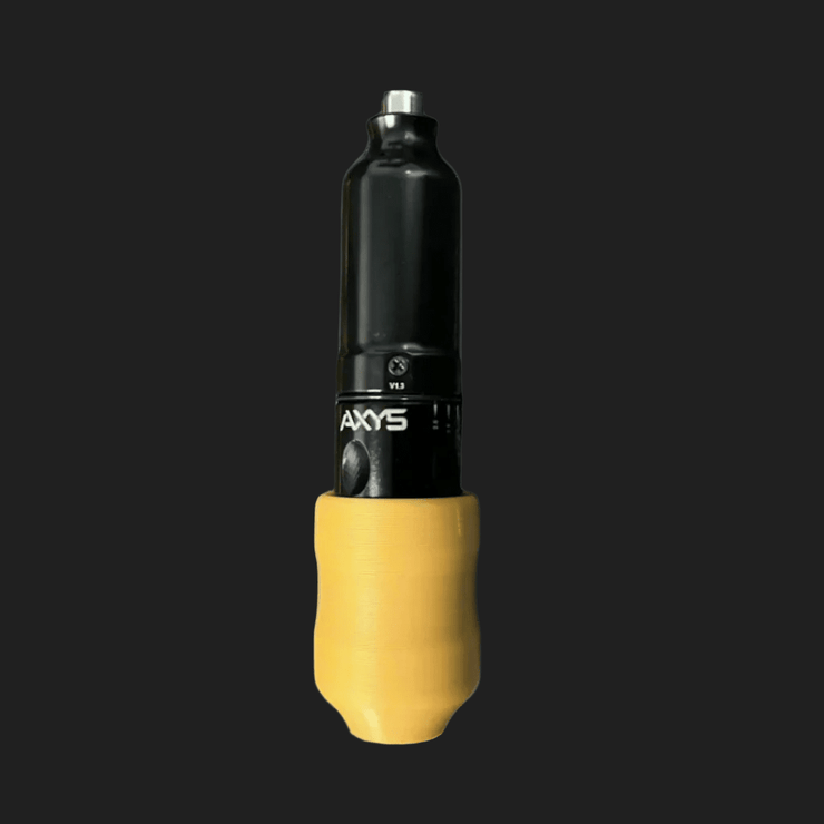 Disposable Grips axysrotary 