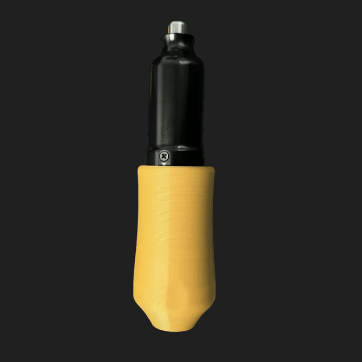 Disposable Grips axysrotary 