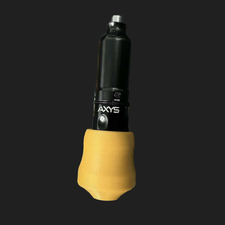 Disposable Grips axysrotary 