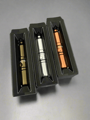 Valhalla V1 Collector's Edition Machine axysrotary 