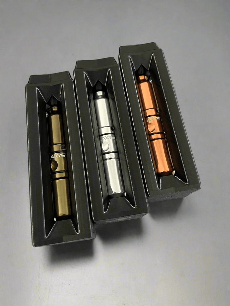 Valhalla V1 Collector&