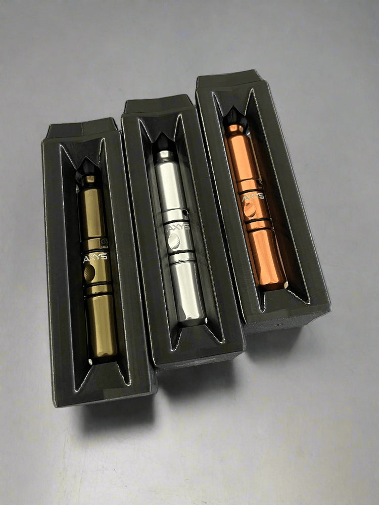 Valhalla V1 Collector's Edition Machine – axysrotary