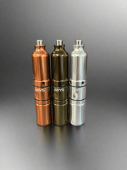 Valhalla V1 Collector's Edition Machine axysrotary 