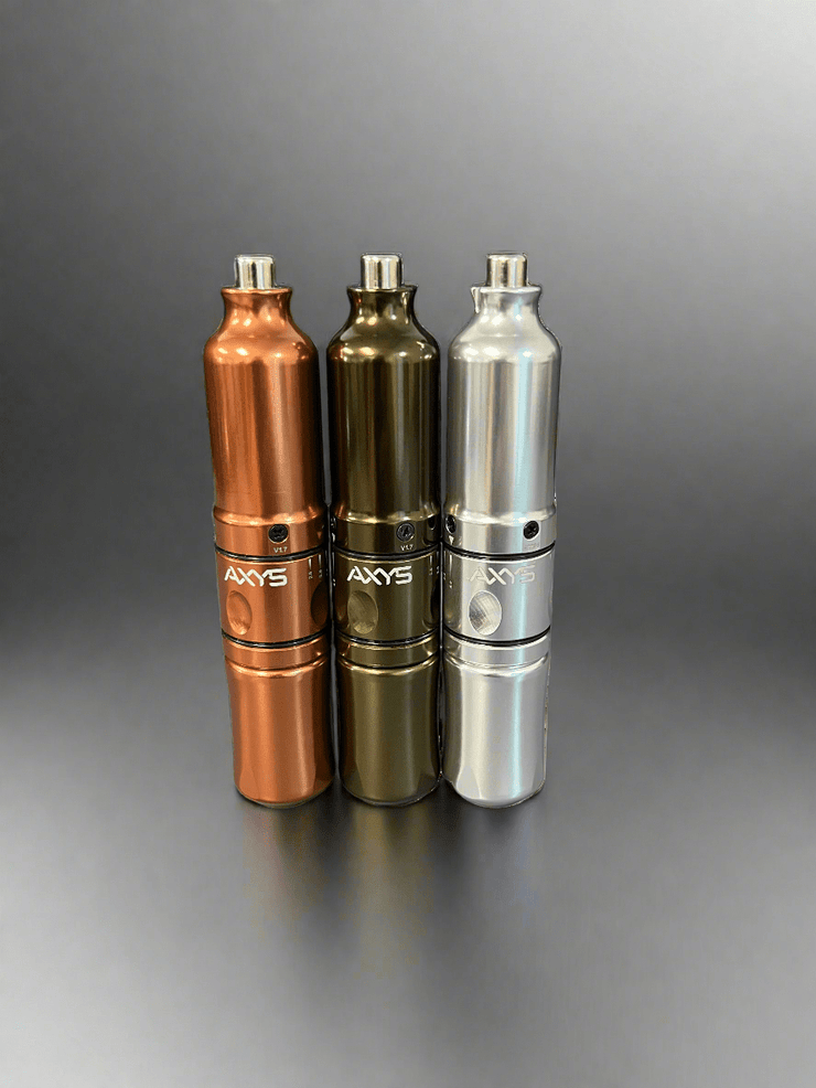 Valhalla V1 Collector&