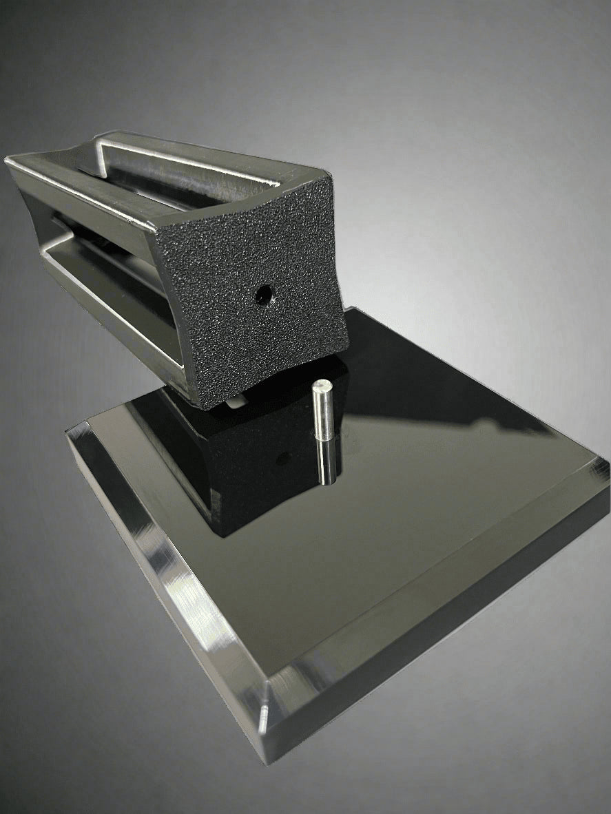 Valhalla V1 Collector's Edition Machine – axysrotary