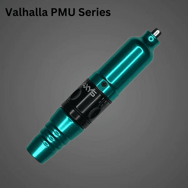 Axys Valhalla - Teal axysrotary 
