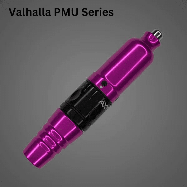 Axys Valhalla - Pink axysrotary 