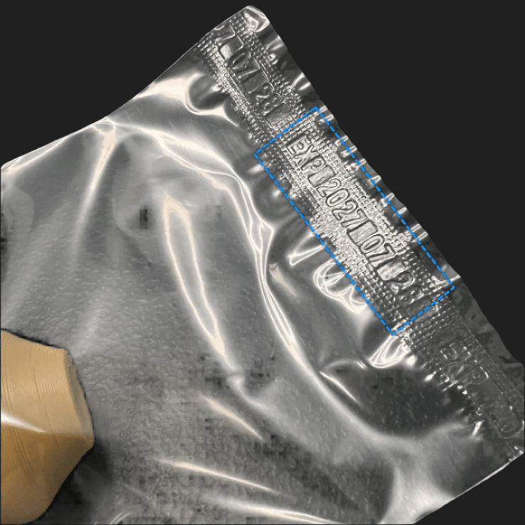 Disposable Grips axysrotary 