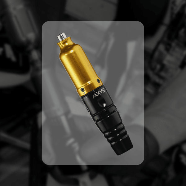 【ストローク5段階調整可】Axys Valhalla タトゥーマシン GoldValhalla_8_750x.png.jpg?v=