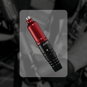 Axys Valhalla - Red axysrotary 
